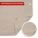 #12 Custom Duck Cotton Canvas Tarp
