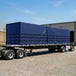 2 Piece Lumber Tarps