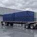 2 Piece Lumber Tarps