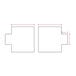 2 Piece Lumber Tarps