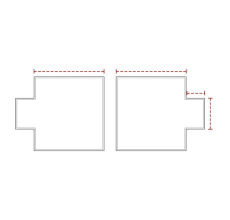 2 Piece Lumber Tarps