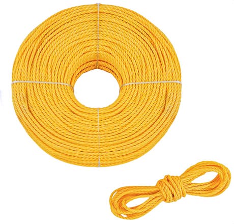 Nylon Rope