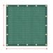 90% Premium Fence Privacy Screen - Green