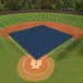 Baseball Field Covers
