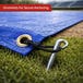 Baseball Field Cover