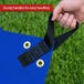 Baseball Field Cover