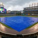 Baseball Field Cover