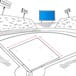 Baseball Field Cover