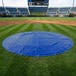 Baseball Mound Cover Round