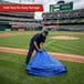 Baseball Mound Cover Round