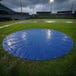 Baseball Mound Cover Round