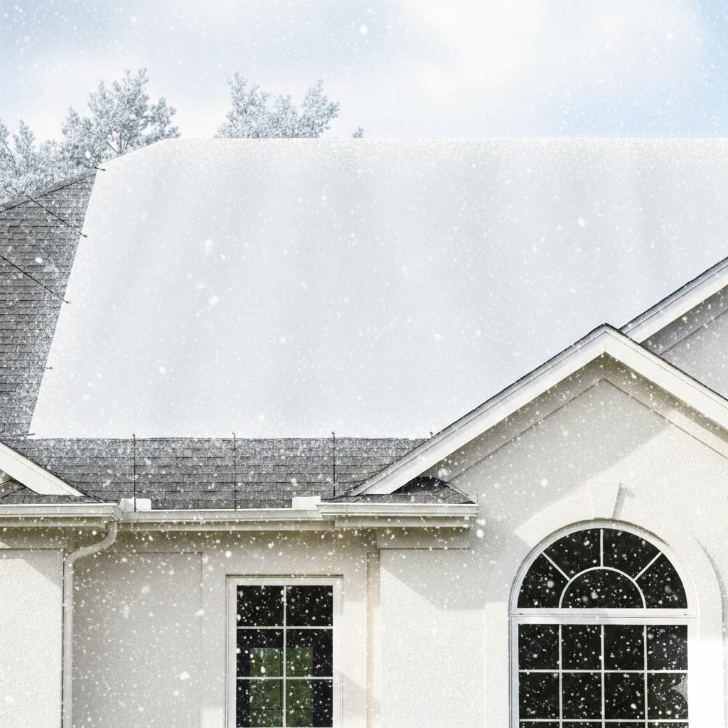 Custom Medium Duty Vinyl Tarp