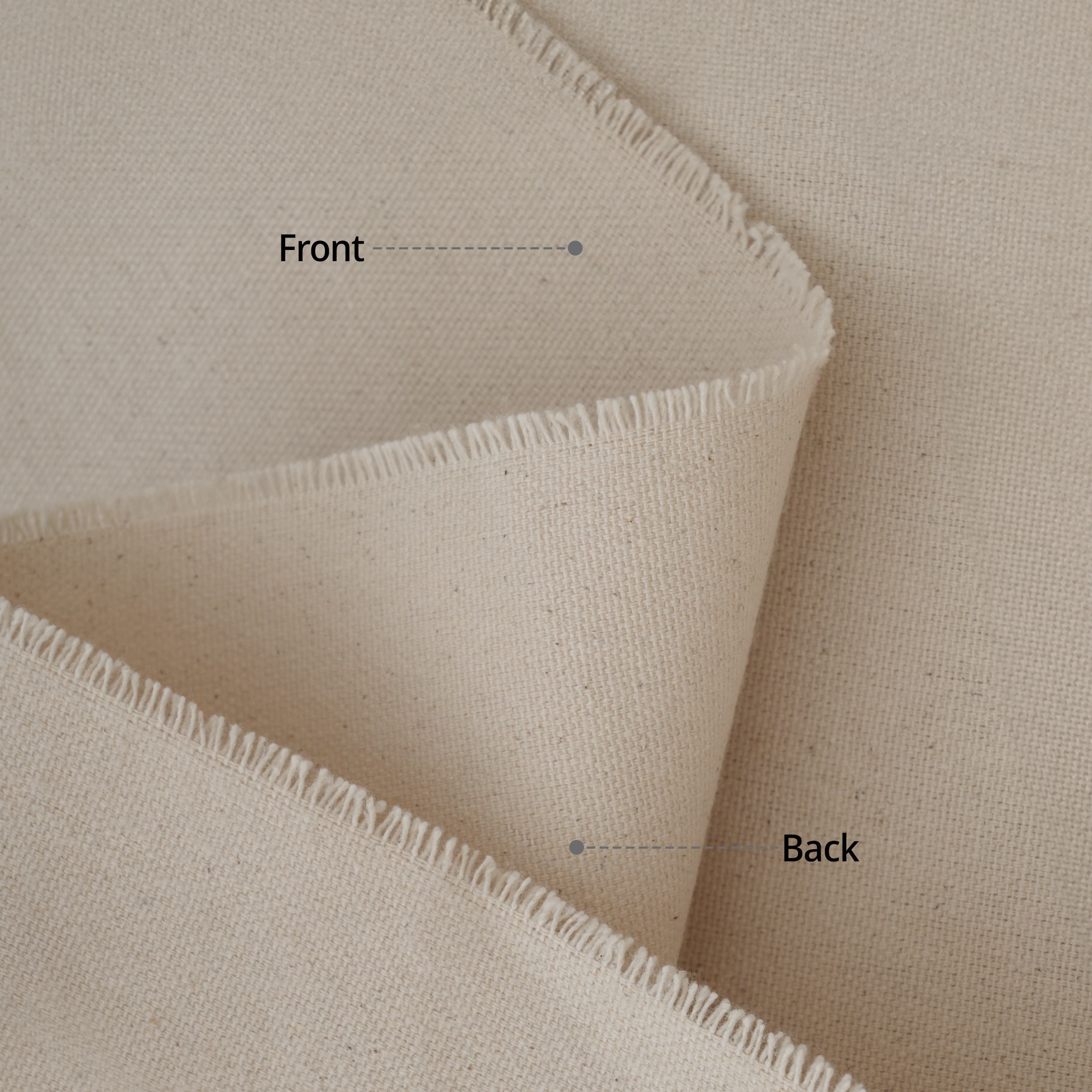 Canvas Fabric By The Yard