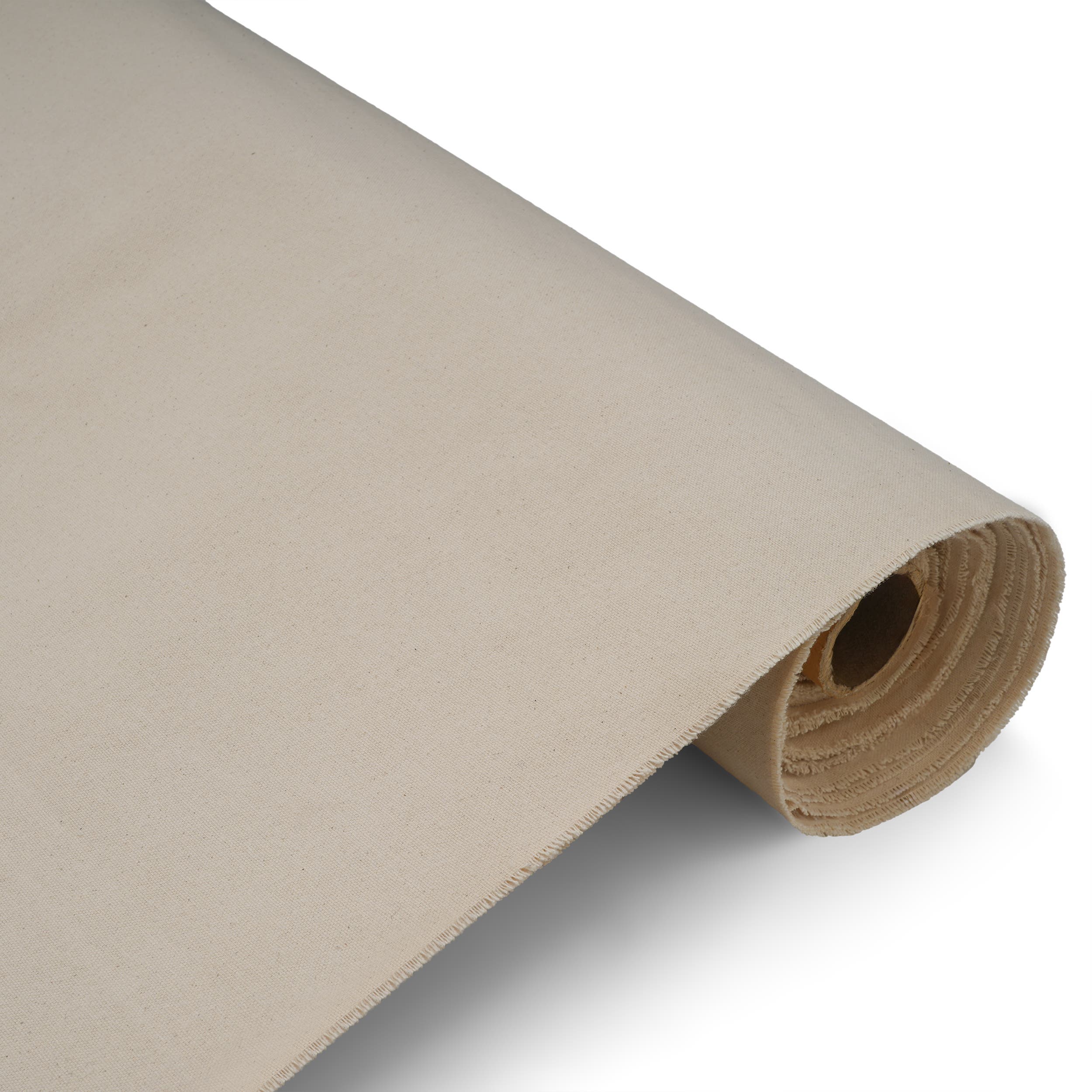 Canvas Fabric By The Yard