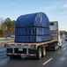 Flatbed Coil Tarp