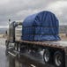 Flatbed Coil Tarp