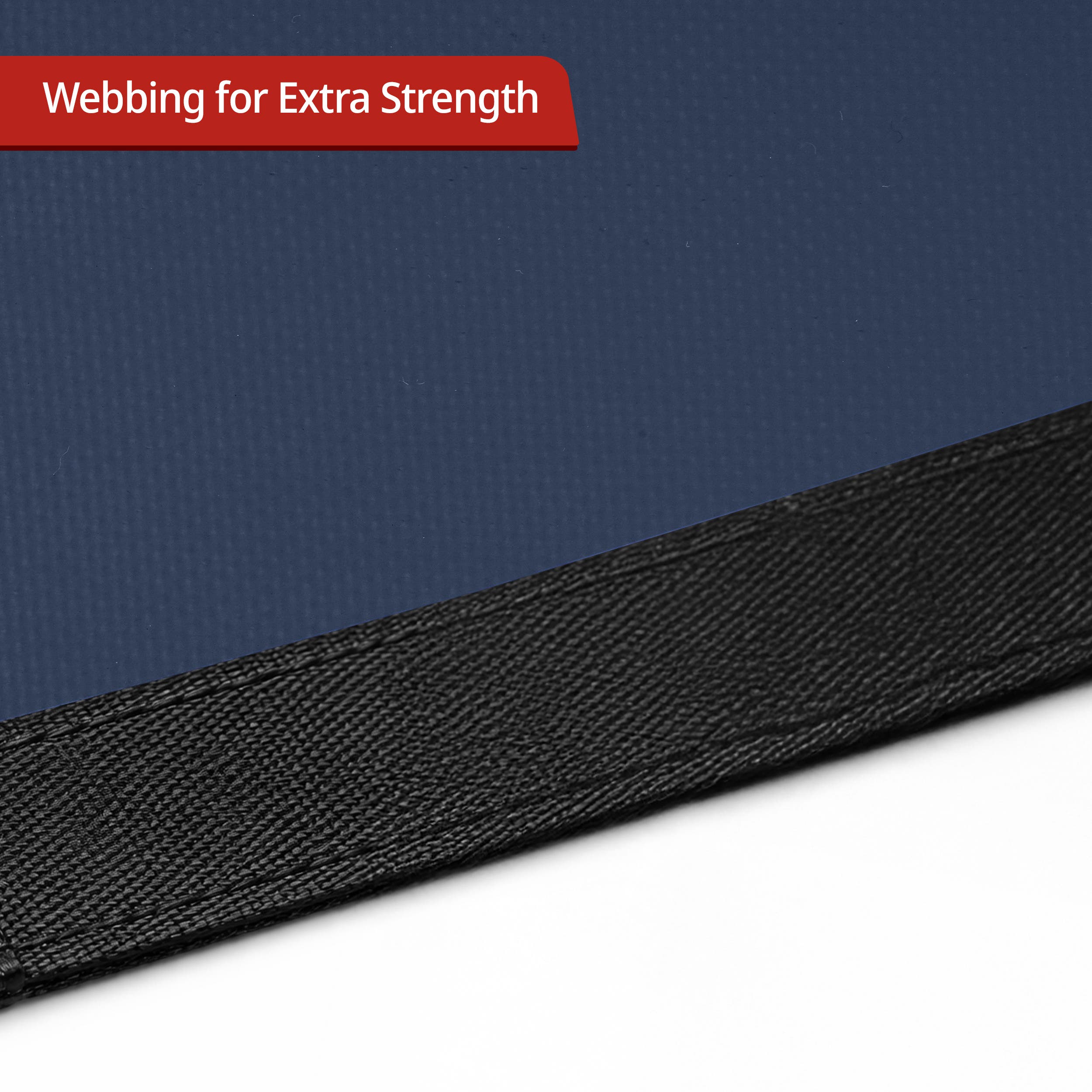Flatbed Coil Tarp