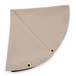 Custom Canvas Tarp - Round