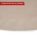 Custom Canvas Tarp - Round