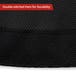 Custom Mesh Tarp - Round