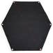 Heavy Duty Vinyl Tarp – Hexagon