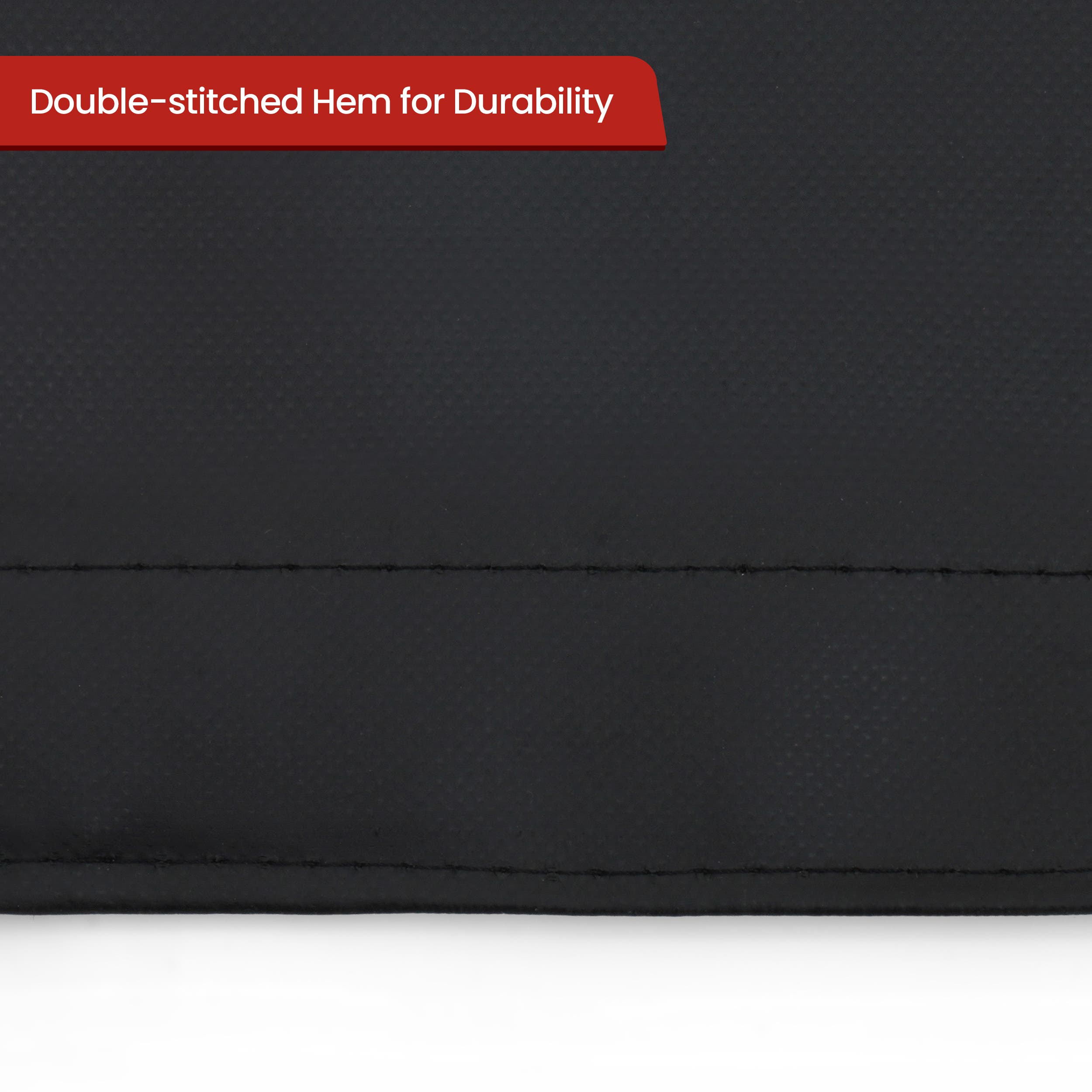 Heavy Duty Vinyl Tarp – Oval