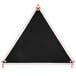 Heavy Duty Vinyl Tarp – Triangle
