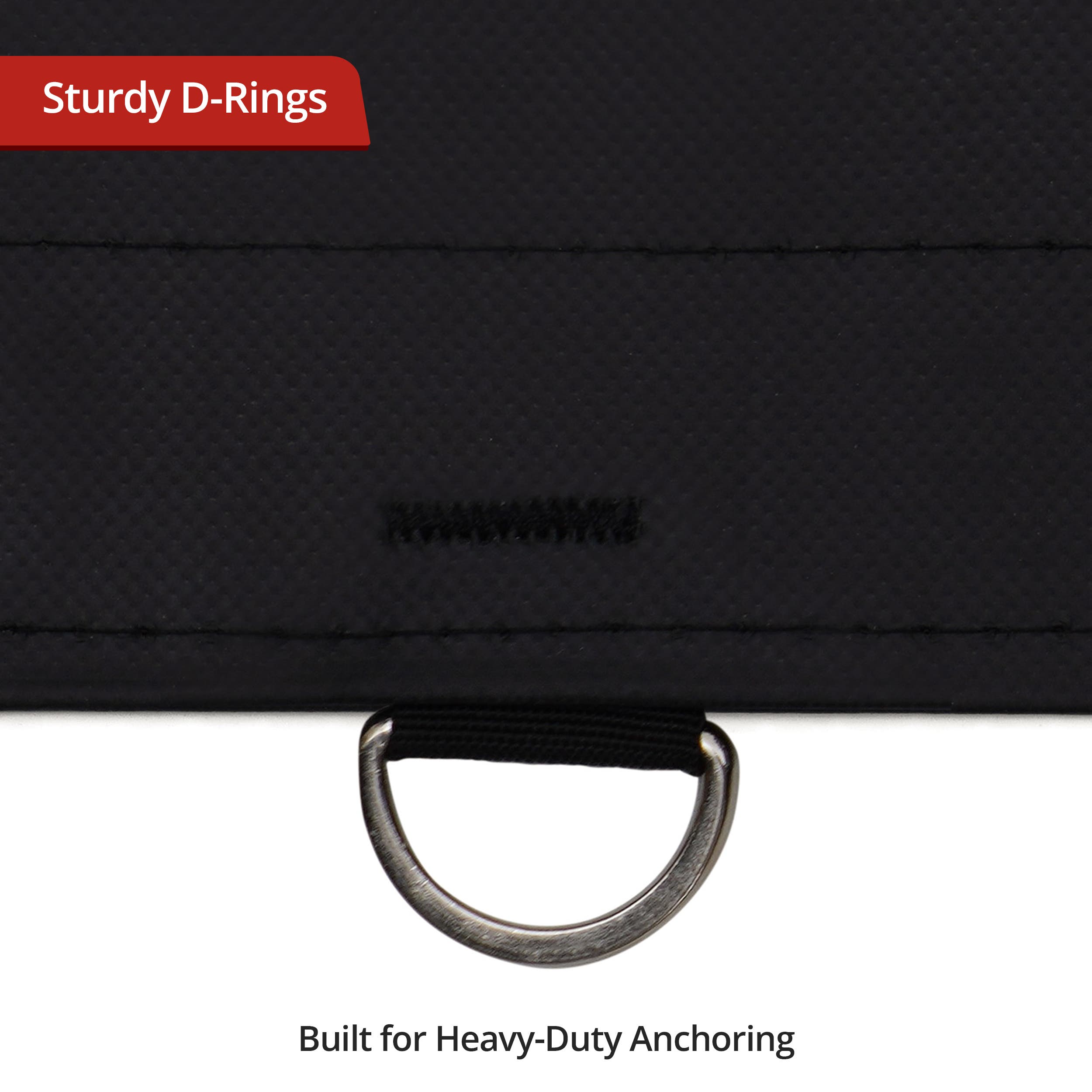 Custom Heavy Duty Vinyl Tarp