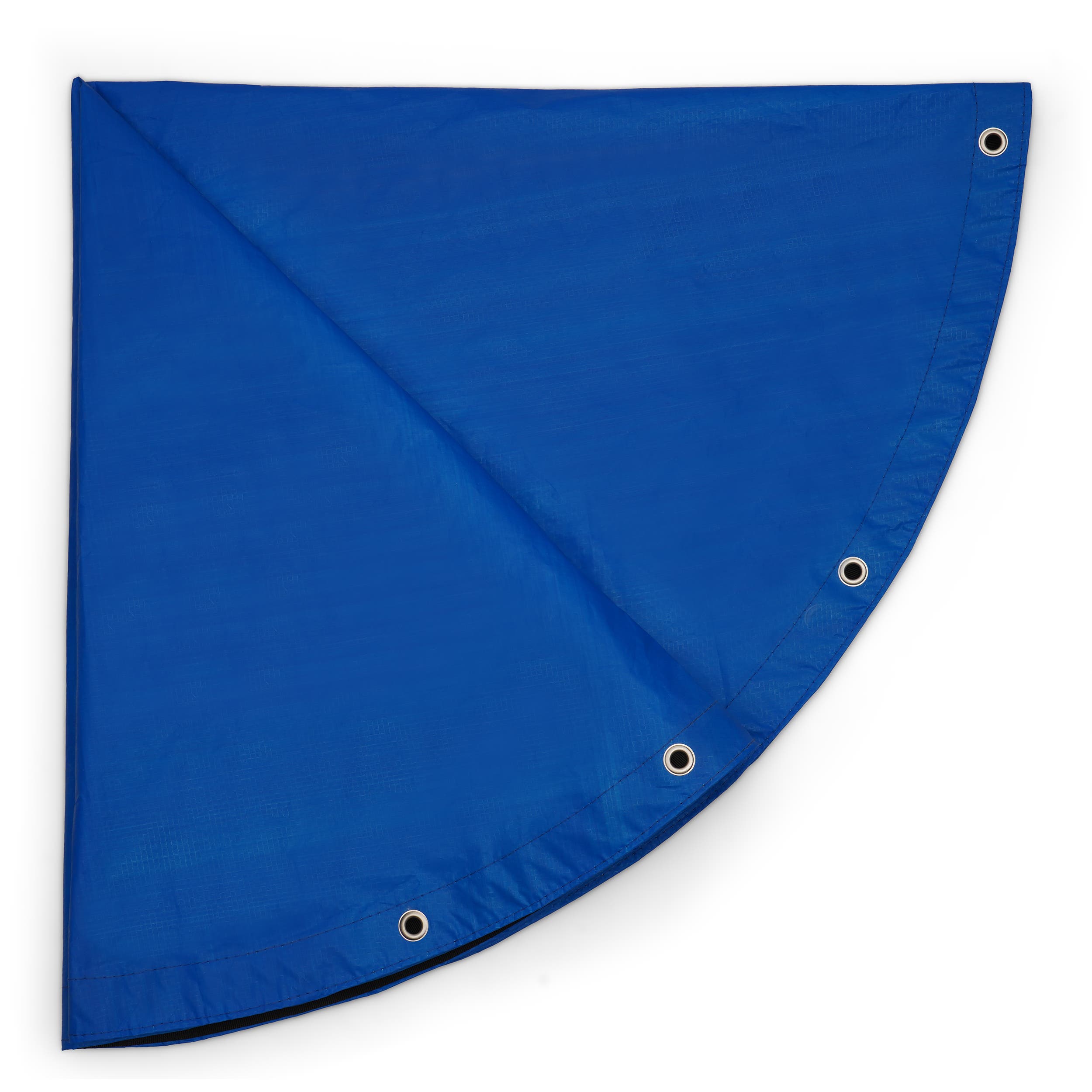 Custom Poly Tarp - Round