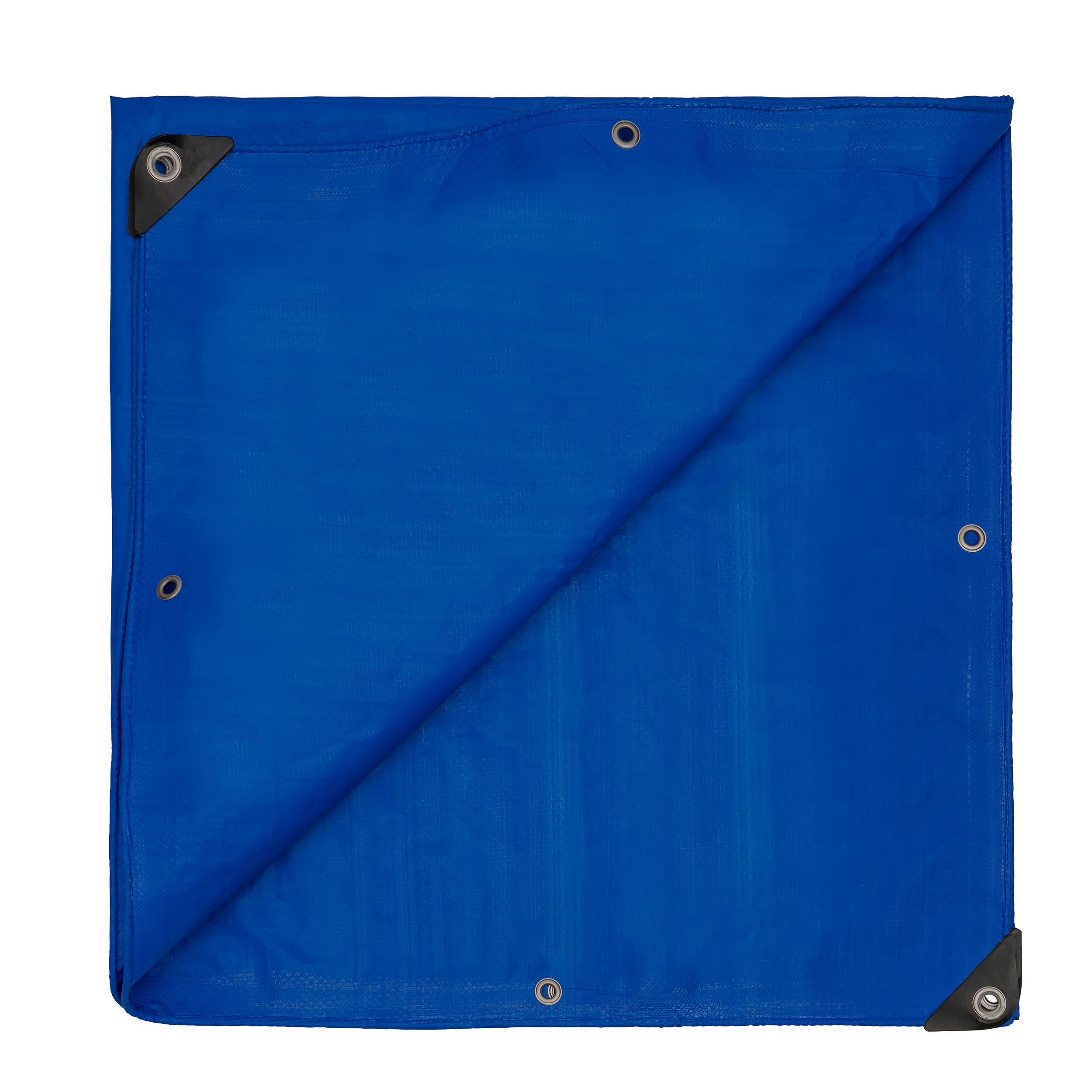 Custom Poly Tarp