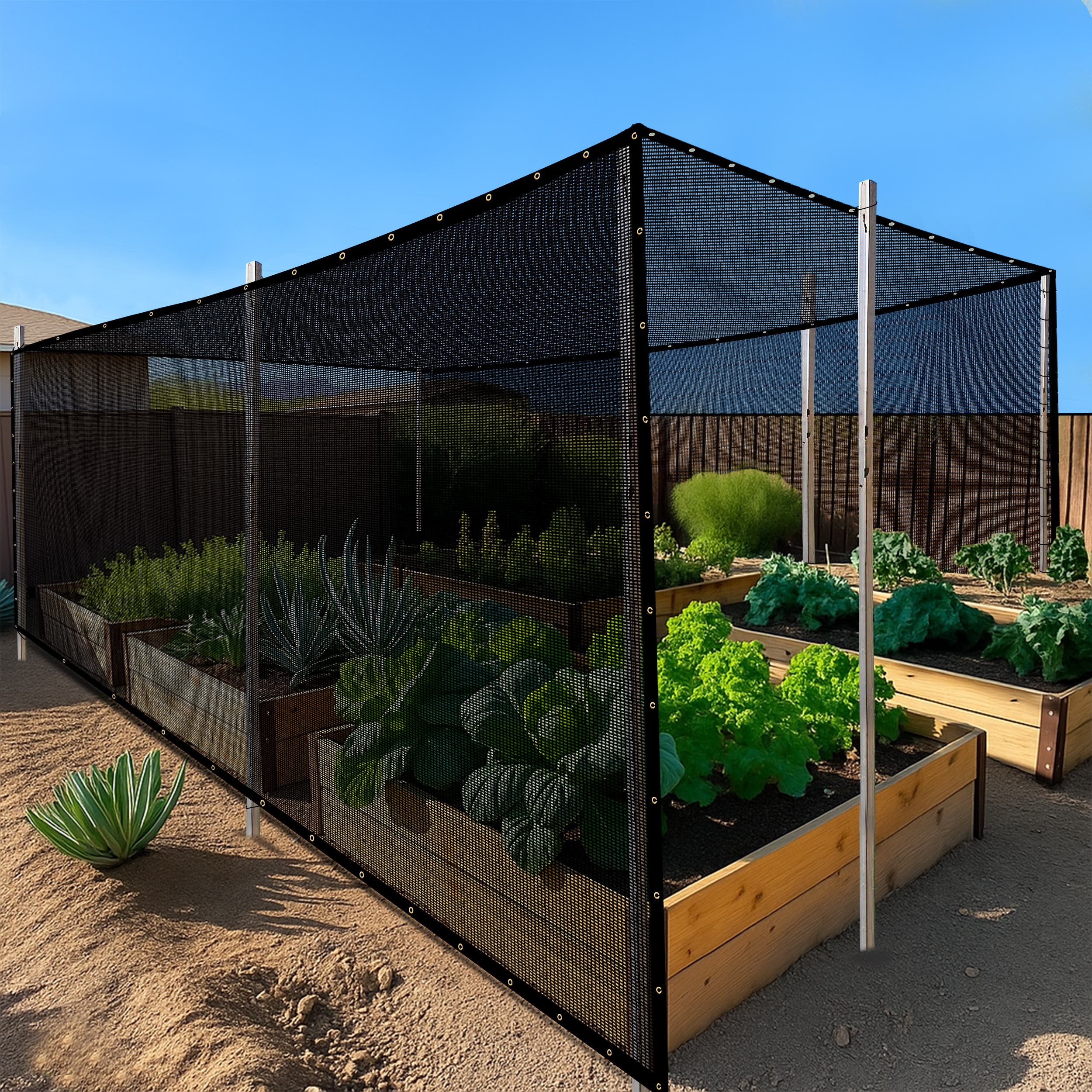 【セット】 TARPGRASS_A black label tarp glass GQZGGXX 10' X 10' Outdoor Clear Tarp Curtain Waterproof Wind