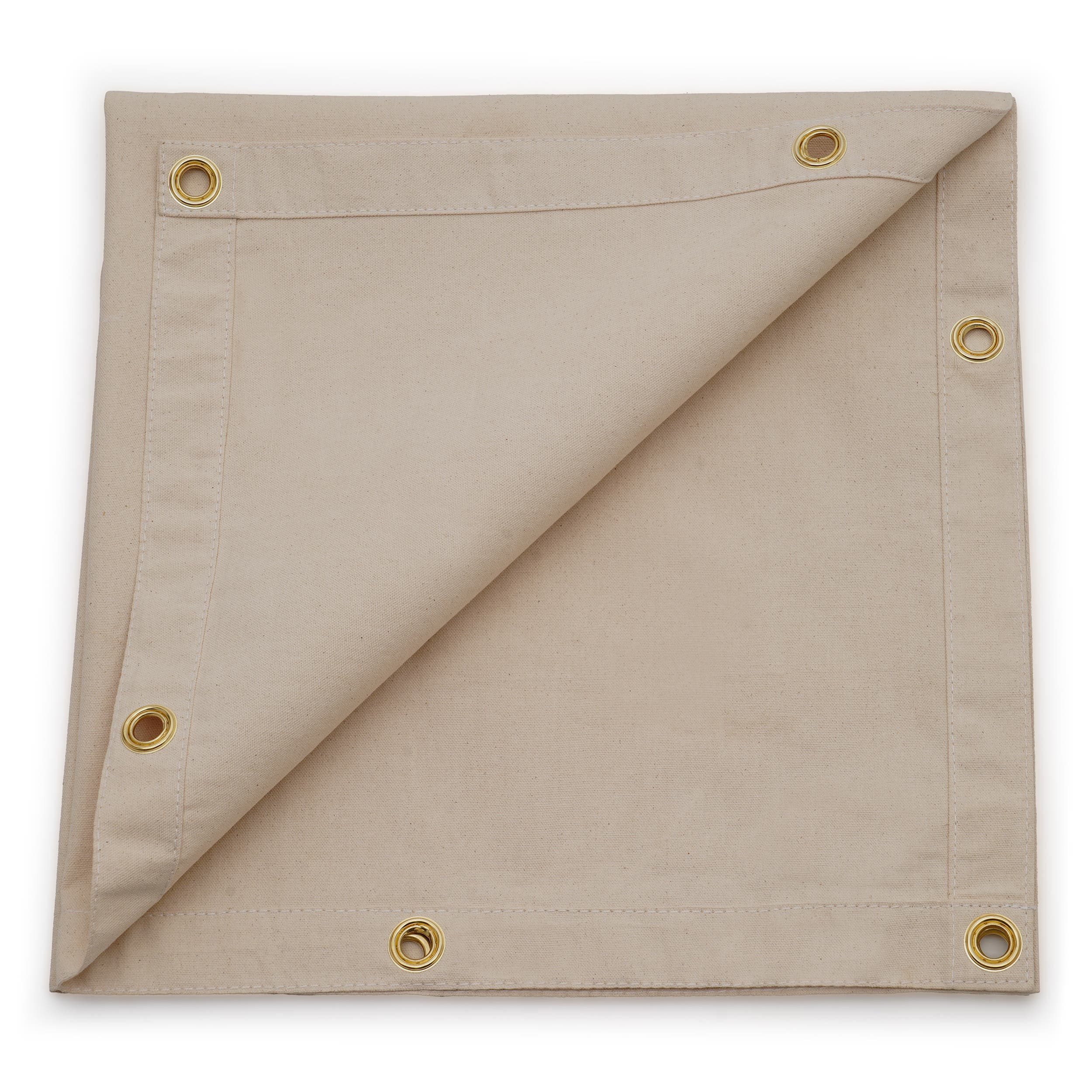 Waxed Canvas Tarp 4×4 Waxed Canvas Tarp | Bushcraft Camp - YouTube