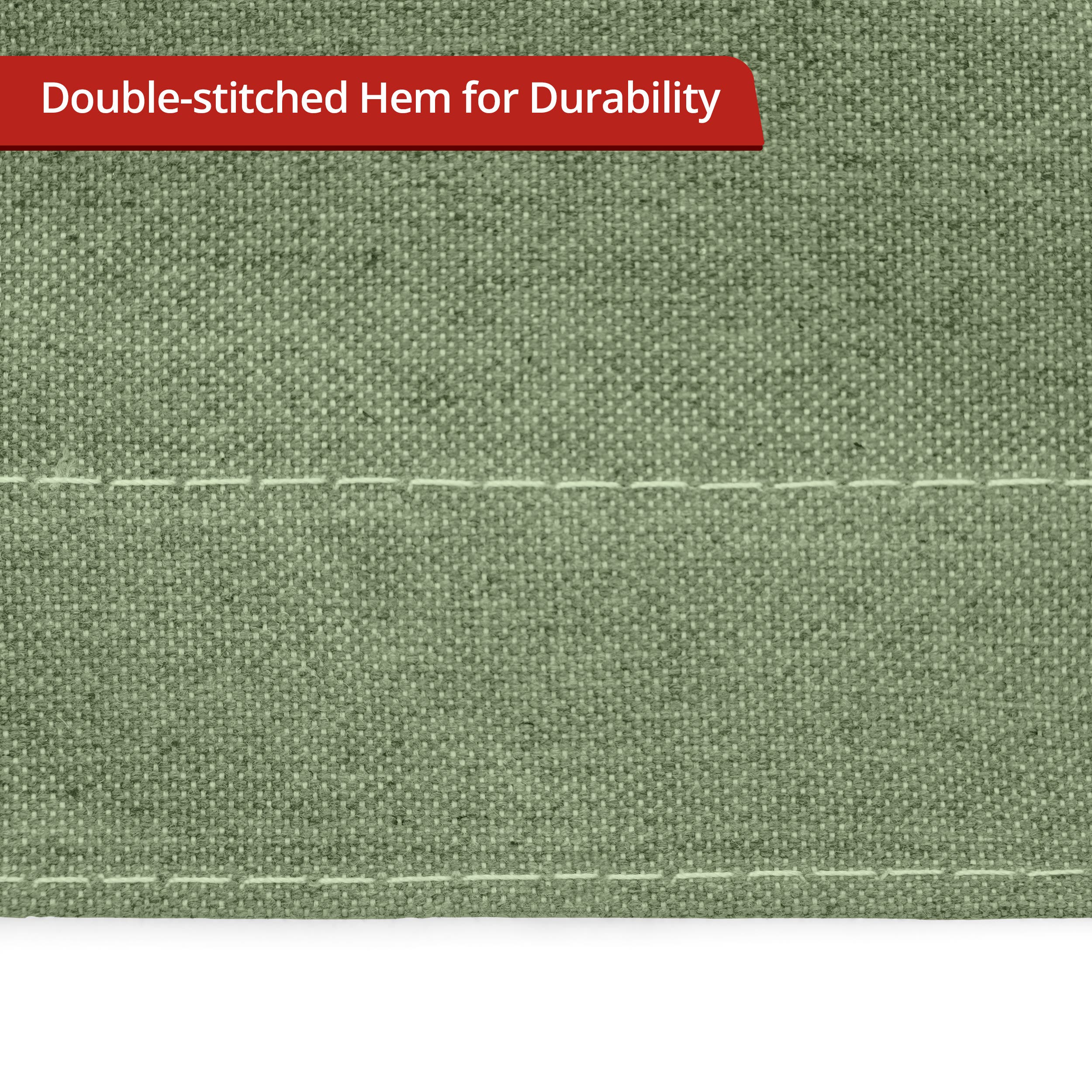 Custom Polyester Canvas Tarp