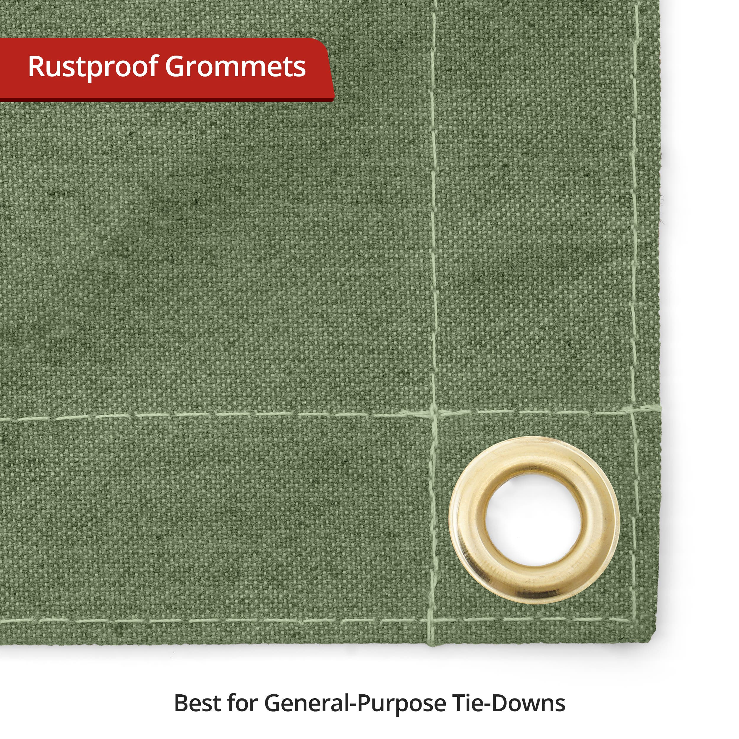 【美品】［GST-02] FIREPROOF GS TARP / OLIVE GUARD SHIELD tarp heavy duty 20x20 waterproof poly tarp