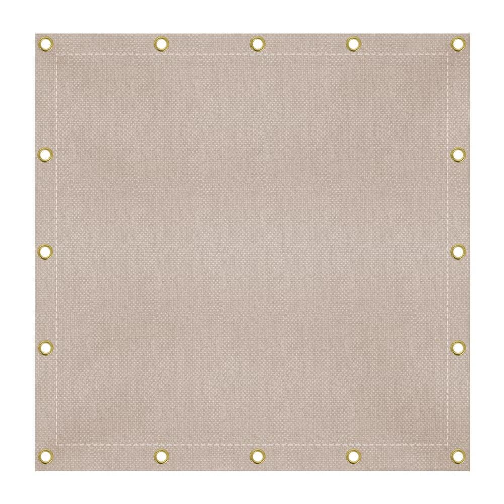 Custom Canvas Tarp