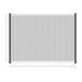 Custom Fence Privacy Screen