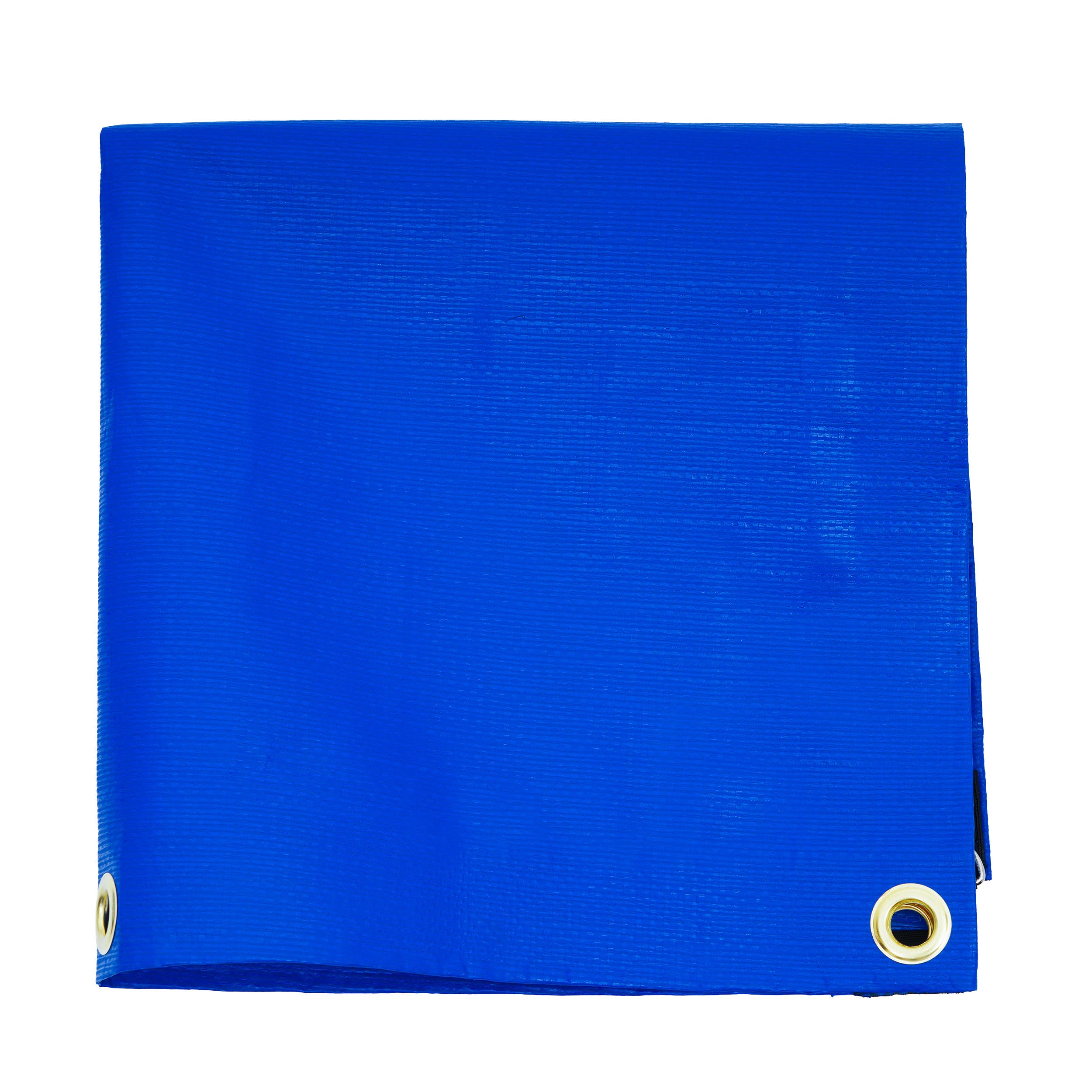 Custom Medium Duty Poly Tarp