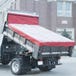 Dump Truck Tarp