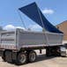 Dump Truck Tarp