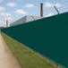 Fire Retardant Privacy Screen