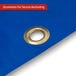 Insulated Trailer Curtain