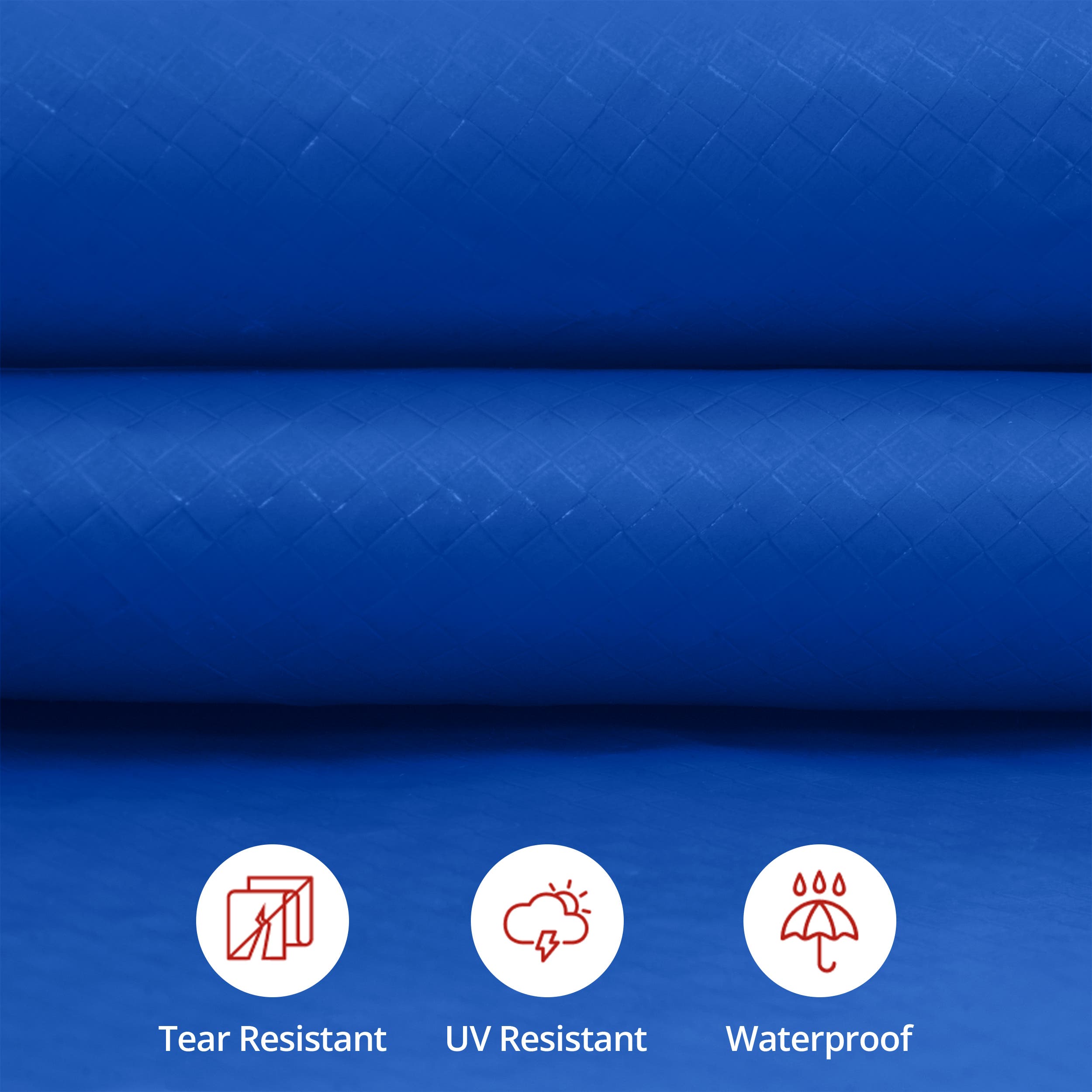 Insulated Trailer Curtain