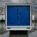 Insulated Trailer Curtain
