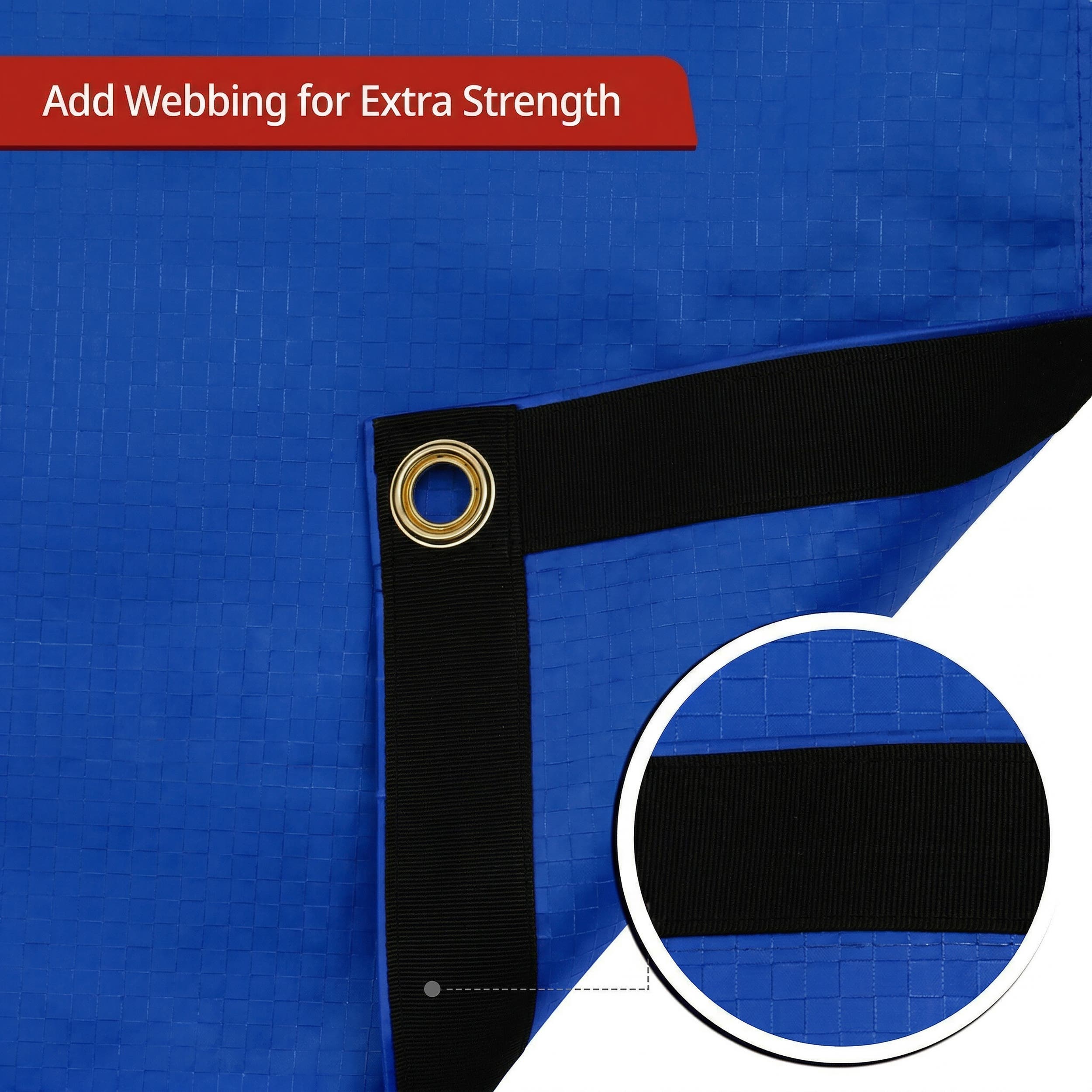 Insulated Trailer Curtain