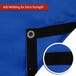 Insulated Trailer Curtain