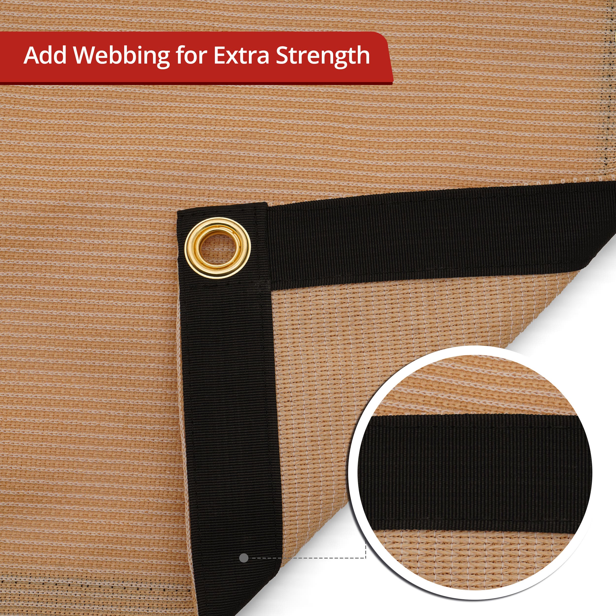 Hillside tarp サンド Hillside tarp サンド（在庫販売） – LOG