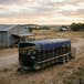 Livestock Trailer Tarp