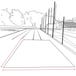 Long Jump Pit cover