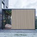 Outdoor Vinyl Curtain