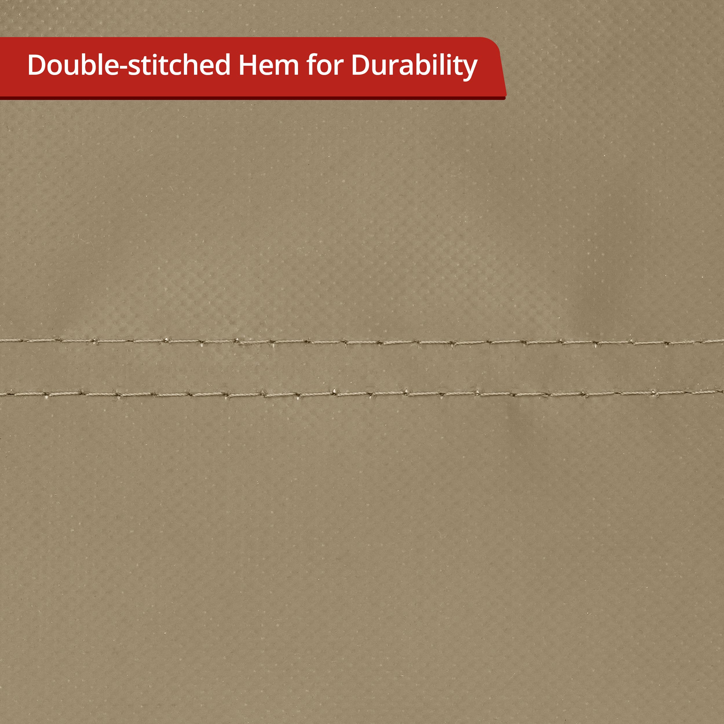 Outdoor Vinyl Curtain